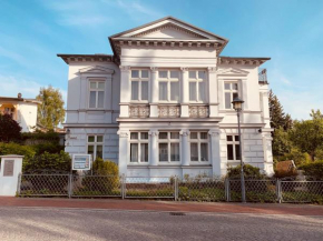 Villa Franz